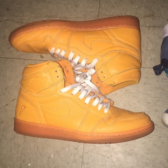 orange gatorade 1s